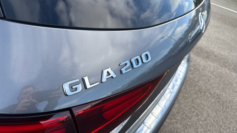 Used Mercedes-Benz GLA 2024 for sale - 76302373: Photo 22