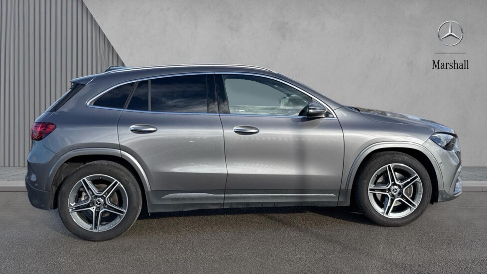 Used Mercedes-Benz GLA 2024 for sale - 76302373: Photo 4
