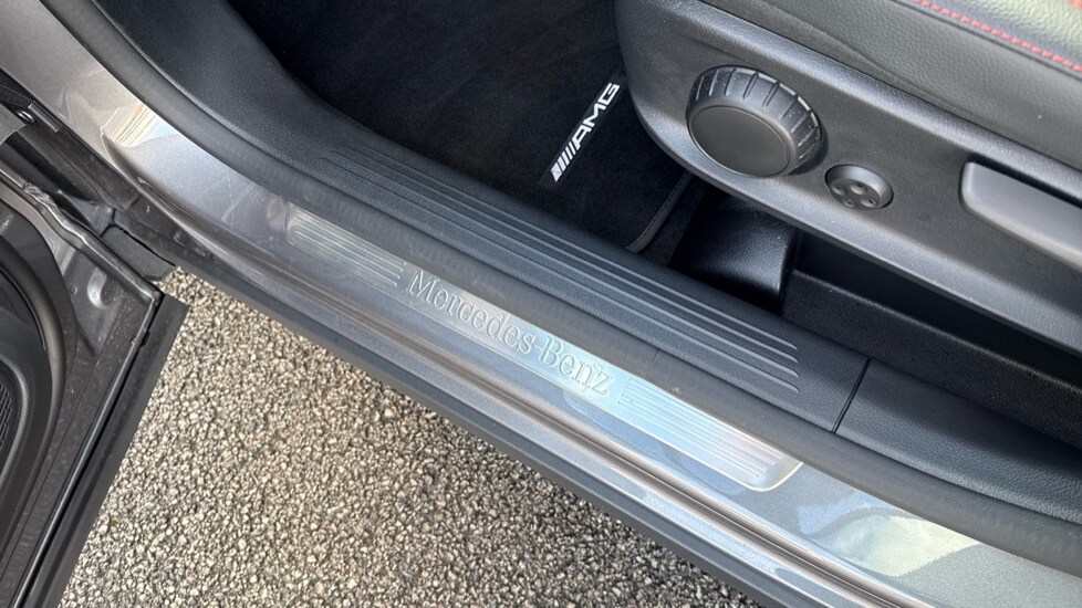 Used Mercedes-Benz GLA 2024 for sale - 76302373: Photo 44