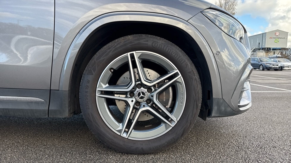 Used Mercedes-Benz GLA 2024 for sale - 76302373: Photo 5