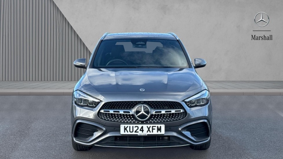 Used Mercedes-Benz GLA 2024 for sale - 76302373: Photo 6