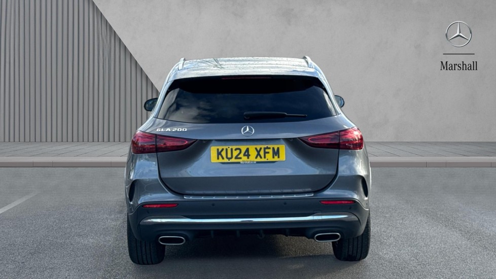 Used Mercedes-Benz GLA 2024 for sale - 76302373: Photo 7