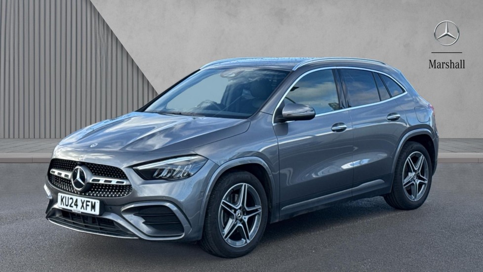 Used Mercedes-Benz GLA 2024 for sale - 76302373: Photo 8