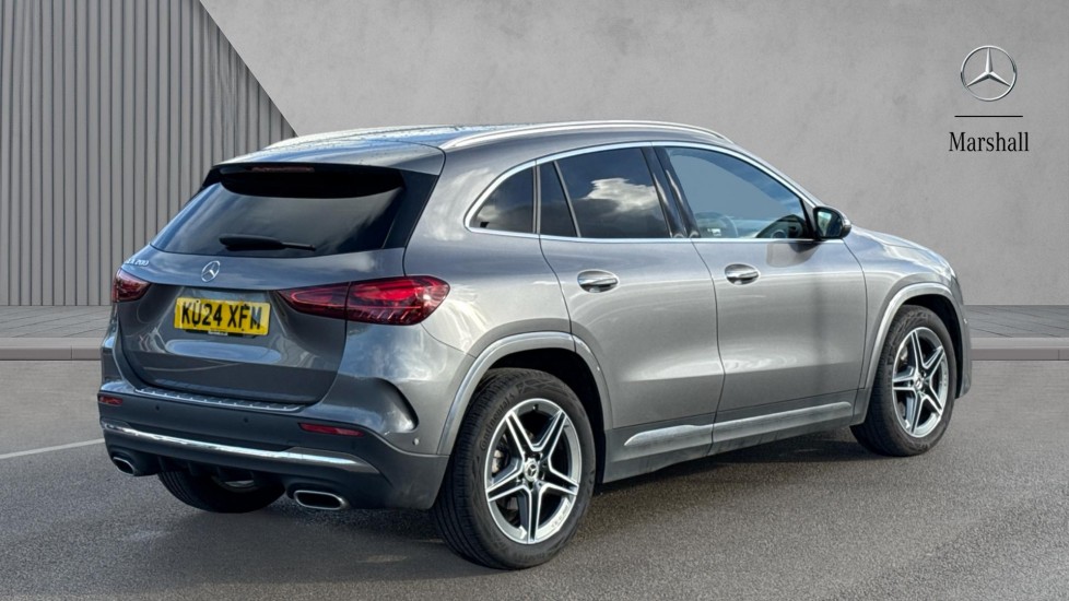 Used Mercedes-Benz GLA 2024 for sale - 76302373: Photo 9
