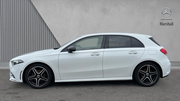 Used Mercedes-Benz A-Class 2022 for sale - 76116807: Photo 10