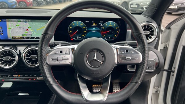 Used Mercedes-Benz A-Class 2022 for sale - 76116807: Photo 12