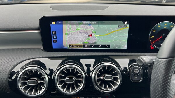 Used Mercedes-Benz A-Class 2022 for sale - 76116807: Photo 13