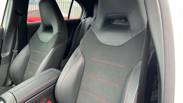 Used Mercedes-Benz A-Class 2022 for sale - 76116807: Photo 14
