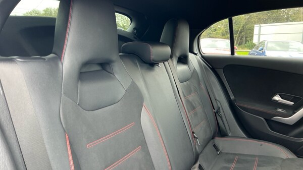 Used Mercedes-Benz A-Class 2022 for sale - 76116807: Photo 15
