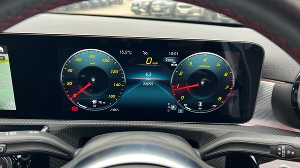 Used Mercedes-Benz A-Class 2022 for sale - 76116807: Photo 16