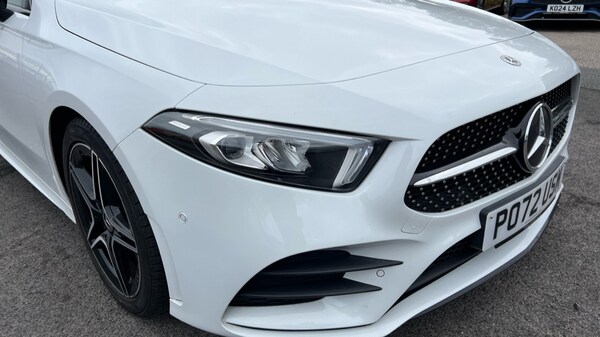 Used Mercedes-Benz A-Class 2022 for sale - 76116807: Photo 20