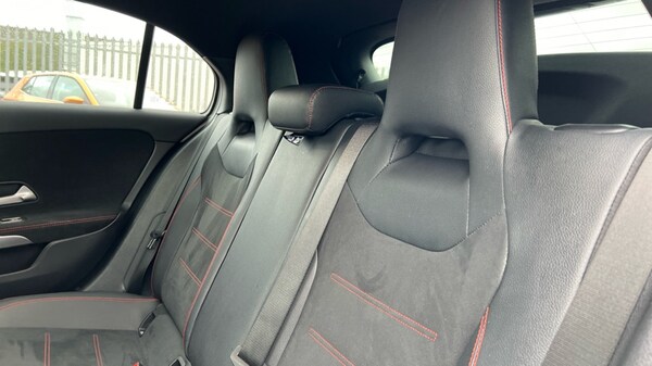 Used Mercedes-Benz A-Class 2022 for sale - 76116807: Photo 24