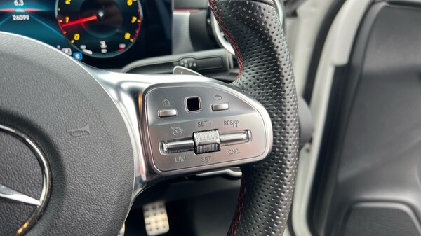Used Mercedes-Benz A-Class 2022 for sale - 76116807: Photo 28