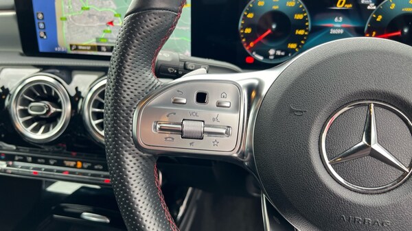 Used Mercedes-Benz A-Class 2022 for sale - 76116807: Photo 29