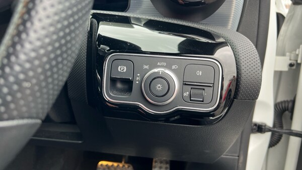 Used Mercedes-Benz A-Class 2022 for sale - 76116807: Photo 35