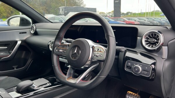 Used Mercedes-Benz A-Class 2022 for sale - 76116807: Photo 3