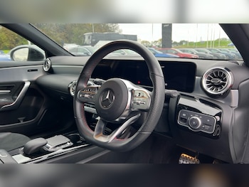 Used Mercedes-Benz A-Class 2022 for sale - 76116807: Photo 3
