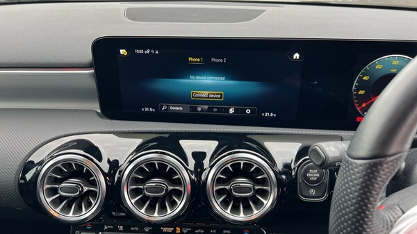 Used Mercedes-Benz A-Class 2022 for sale - 76116807: Photo 42