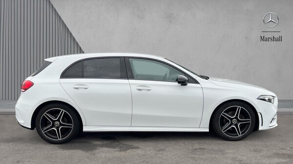 Used Mercedes-Benz A-Class 2022 for sale - 76116807: Photo 4