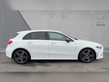 Used Mercedes-Benz A-Class 2022 for sale - 76116807: Photo 4