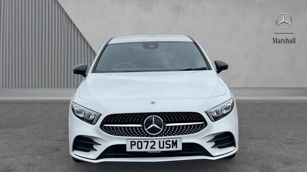 Used Mercedes-Benz A-Class 2022 for sale - 76116807: Photo 6