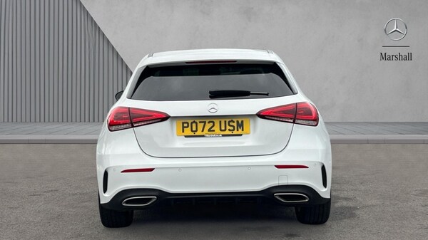 Used Mercedes-Benz A-Class 2022 for sale - 76116807: Photo 7
