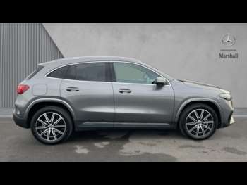 Used Mercedes-Benz EQA 2024 for sale - 74249875: Photo