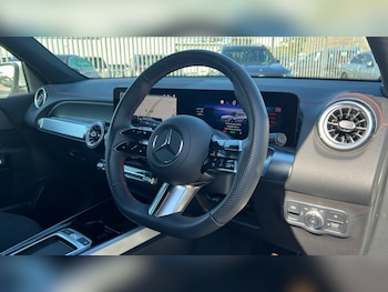 Used Mercedes-Benz EQB 2024 for sale - 75466856: Photo