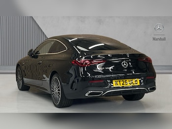 Used Mercedes-Benz CLE 2025 for sale - 77010529: Photo