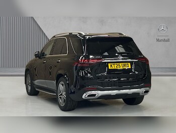 Used Mercedes-Benz GLE 2025 for sale - 77010546: Photo