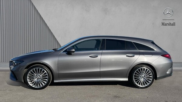 Used Mercedes-Benz CLA 2024 for sale - 75996993: Photo 10
