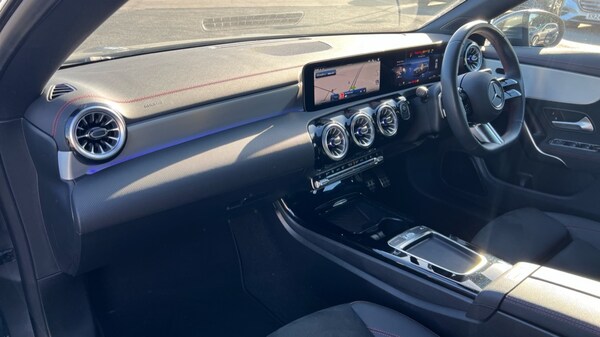 Used Mercedes-Benz CLA 2024 for sale - 75996993: Photo 11
