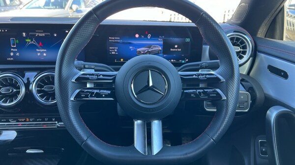 Used Mercedes-Benz CLA 2024 for sale - 75996993: Photo 12