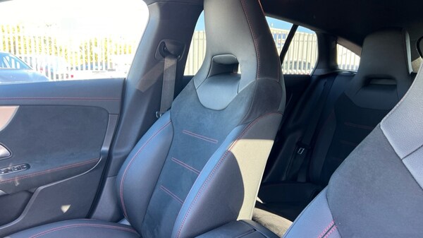 Used Mercedes-Benz CLA 2024 for sale - 75996993: Photo 14