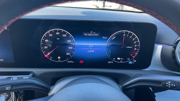 Used Mercedes-Benz CLA 2024 for sale - 75996993: Photo 16