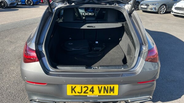 Used Mercedes-Benz CLA 2024 for sale - 75996993: Photo 17