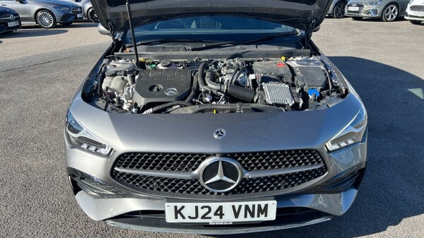 Used Mercedes-Benz CLA 2024 for sale - 75996993: Photo 19