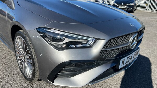 Used Mercedes-Benz CLA 2024 for sale - 75996993: Photo 20