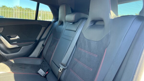 Used Mercedes-Benz CLA 2024 for sale - 75996993: Photo 24