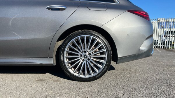 Used Mercedes-Benz CLA 2024 for sale - 75996993: Photo 26