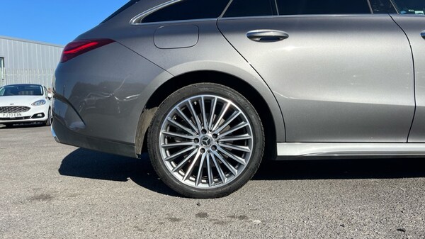 Used Mercedes-Benz CLA 2024 for sale - 75996993: Photo 27