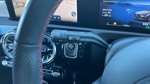 Used Mercedes-Benz CLA 2024 for sale - 75996993: Photo 29