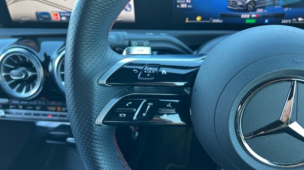 Used Mercedes-Benz CLA 2024 for sale - 75996993: Photo 32