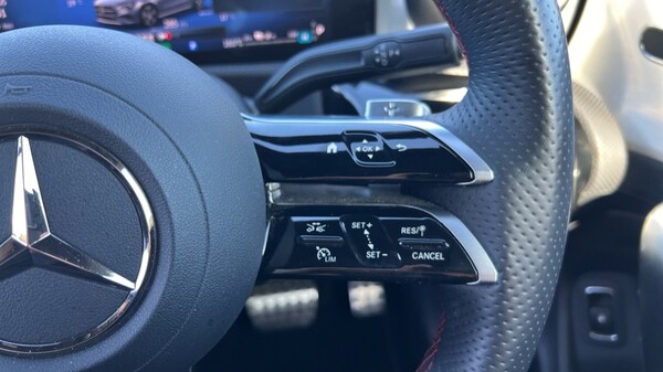 Used Mercedes-Benz CLA 2024 for sale - 75996993: Photo 33