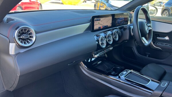 Used Mercedes-Benz CLA 2024 for sale - 75996993: Photo 36