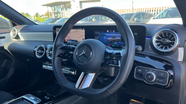 Used Mercedes-Benz CLA 2024 for sale - 75996993: Photo 3