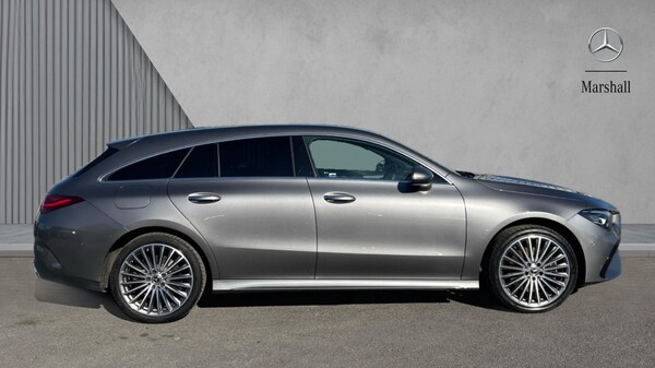 Used Mercedes-Benz CLA 2024 for sale - 75996993: Photo 4