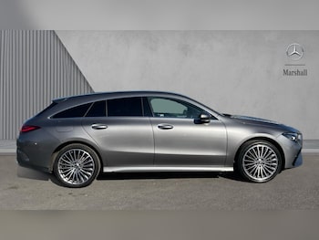 Used Mercedes-Benz CLA 2024 for sale - 75996993: Photo 4