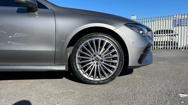 Used Mercedes-Benz CLA 2024 for sale - 75996993: Photo 5