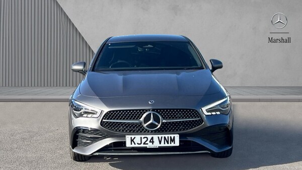 Used Mercedes-Benz CLA 2024 for sale - 75996993: Photo 6